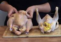 Frozen Spent Hens