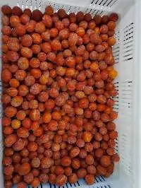 IQF Frozen Cherry Tomato