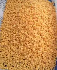 IQF Frozen Yellow Peach New Crop