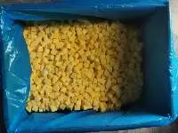 IQF Frozen Mango 15x15mm.