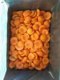 IQF Frozen Apricot Whole, Dice, Slice