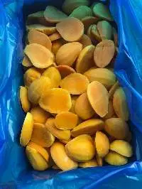 IQF Frozen Mango
