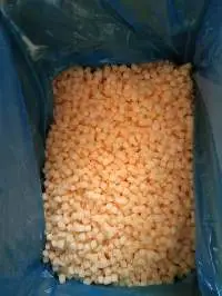 IQF Frozen Cataloupe Honey Dew Grade A and B