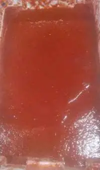 BQF Frozen Strawberry Puree