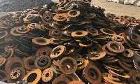 Cast Iron Scrap 