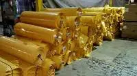 Silicone Glassine Paper  