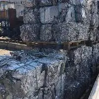 Aluminium Scrap Materials Available