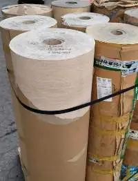 Absorbent Decor Paper Available In Various Gsm