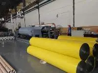 Silicone Glassine Rolls  