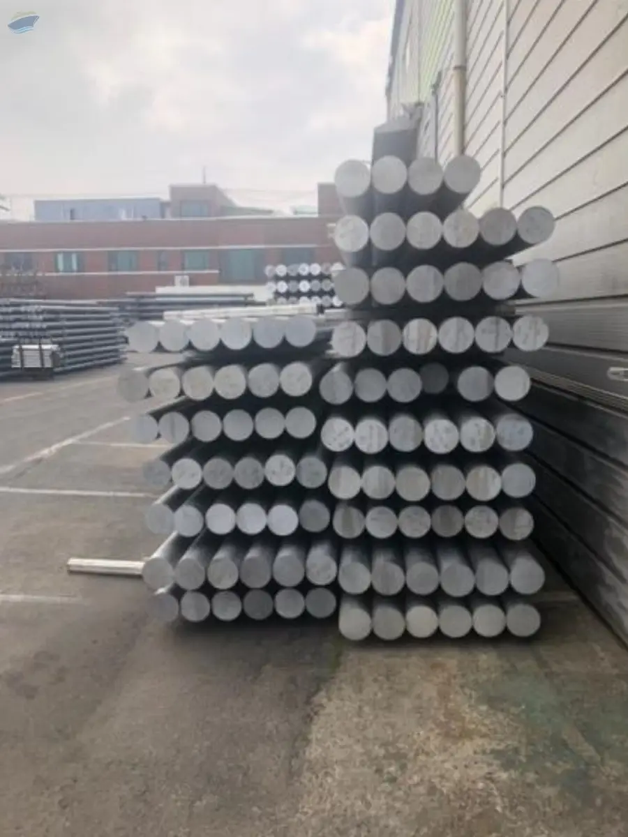 Aluminum Billets and Profiles