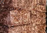 Copper Wire Scrap