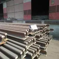 100% HMS 1&2 Used Rail