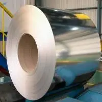 Tinplate, Tinplate Coils, Tinplate Sheet