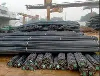 Steel Rebar Best Price