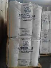 Borax Pentahydrate 