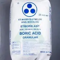 Boric Acid 99.9% Best Price