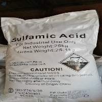 Sulfamic Acid 99.5% Best Price