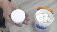 Chlorinating Tablet for Your Swimming Pool