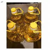 Refined Sunflower Oil
