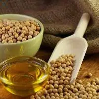 100% Pure Refined Non GMO Soybean Oil
