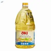 Soybean Oil For Sale At Best Price