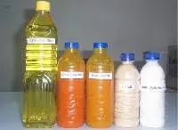 Refined Palm Oil - Olein CP10, CP8, CP6