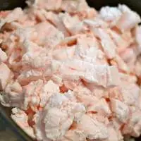 100% Pure Beef Tallow Fat