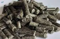 Sunflower Seed Meal For Animal Feed