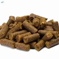 Sunflower Oil Meal-pallet