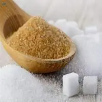 Refined White Sugar Icumsa 45 In Bulk