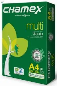High Grade Chamex Copy Paper A4 80 GSM