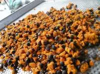 Birds of Paradise Seeds (Strelitzia Reginae)