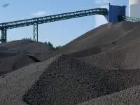 PET Coke 