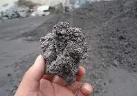 Calcined Petroleum Coke (CPC)