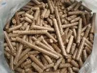 DinPlus EinPlus A1 Certified Wood Pellet