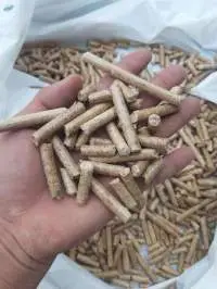 EU Wood Pellets Din Plus, Din, ENPLUSA1