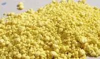Granular Sulphur Russia Origin