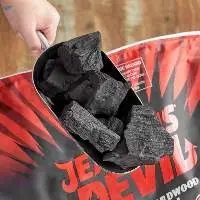 Hardwood Charcoal Natural