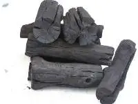 Quality Hard Wood Charcoal