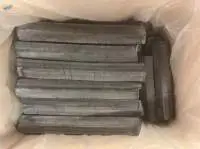 Sawdust Briquette Charcoal