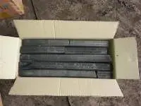 Sawdust Charcoal Briquette Available