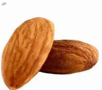 Almond Nuts, Californian Almond Nuts
