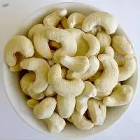 Cashew Nuts W180, W210, W240, W320, W450