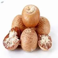 Dried Whole / Split Betel Nuts / Areca Nuts