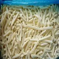 Buy Frozen French Fried Potatoes
