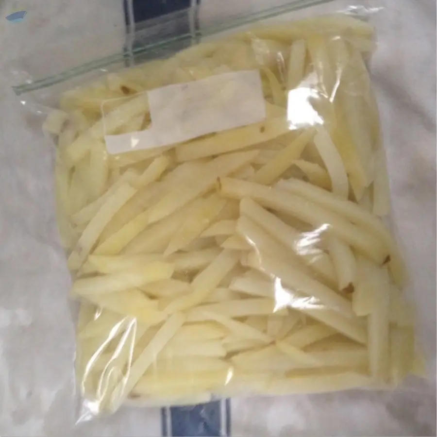 Frozen French Fries 10*10mm/9*9mm/8*8mm