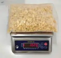 IQF Frozen Mango Chunk In Bulk