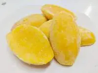 Buy Soft Dried Mango - High Quality