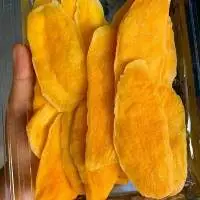 Vietnam Soft Dried Mango 100% Natural Mango