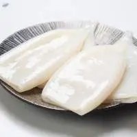 Quality Selling Healthy Seafood Frozen Squid